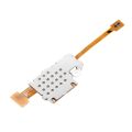 For Galaxy Note Pro 12.2 / P900 SD Card Reader Contact Flex Cable. 