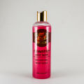 SL Basics Strawberry Body Wash 300ml - Shower Gel - A fruity, citrusy blend to transform your bathing experience in a perfect me-time. Divine scent of Strawberry to give your bath a boost with our refreshing, yummy shower gel.. 
