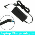 65W Laptop Charger With Power Supply Cord  for HP EliteBook 840 G3  EliteBook  840 G4 EliteBook 840 G5 Series. 