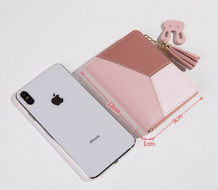 Stylish%20PU%20Leather%20Mini%20Wallet%20for%20Women%20-%207%20Card%20Slots,%20Zipper%20Closure,%20Compact%20Design%20-%20Image%206