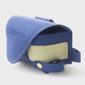 Waist Golf Bag Lightweight Vibrant Colors Golf Ball Pouch. 