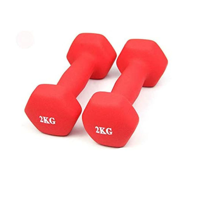 2%20Kg%20-%20Matte%20Dumbbells%20Set%20Home%20Fitness%20Yoga%20Equipment%20Training%20Weight%20(1%20Pair)%20-%20Image%203
