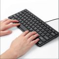 Mini Keyboard USB Wired 78 Keys For Macc and Windows PC & LaptopsMini Keyboard USB Wired 78 Keys For Macc and Windows PC & Laptops. 