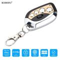 Kebidu Wireless 433MHz Cloning Remote Control RF Auto Copy Key Duplicator. 