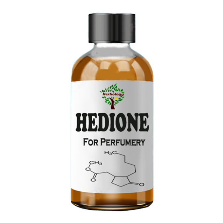 Hedione - Methyl Dihydrojasmonate - Kharismal For Perfume Making