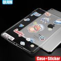 Tablet Case For Apple ipad mini Air Pro 1 2 3 4 5 6 7 8 9 7.9. 