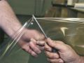 3 Layers PPF Clear Auto Protective Film Vinyl Wrap Car Paint Protection Film For Car Bumper Motorcycle Laptop Cover. 