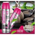Multi-Purpose Flamingo Foam Cleaning Like Fabric, Carpet, Leather, Vinyl etc. Foam Cleaner - 650ml. 