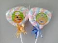 CANDY SHANDY MARSHMALLOW DIL BIG 70G. 