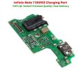 Infinix Note 7 X690 Charging For Charging Port Connector Replacement Spare Parts For Infinix Note 7 X690. 