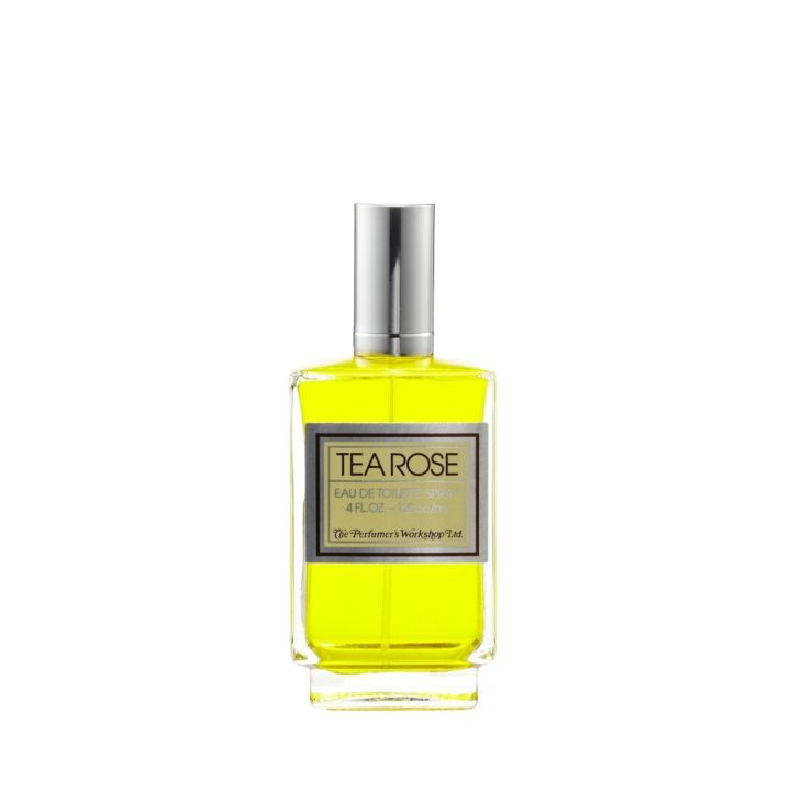 Tea Rose Perfume-120ml-Eve Cares