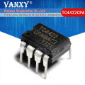 5pcs TC4422CPA DIP8 TC4422 DIP-8 TC4422EPA DIP MIC4422EPA MIC4422CN MIC4422YN MIC4422CPA MIC4422BN MIC4422. 