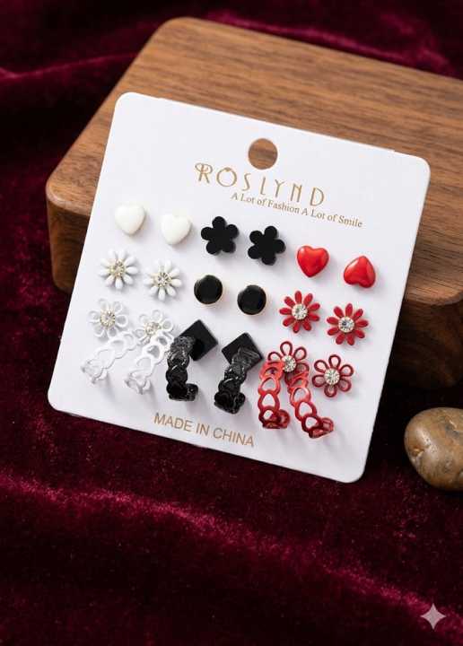 Pack%20Of%2012%20-%20Earrings%20Tops%20Fashion%20Women%20trendy%20stylish%20girls%20EarringE-5642%20-%20Image%205