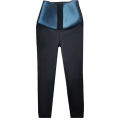 Sauna Shorts Heat Trapping Fabric Slim Fit Corset Sweat Shorts Shapewear. 
