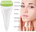 Ice Roller for Face & Eye Puffiness Migraine Relief, Ice Face Rollers for Women Facial Massager, Minor Injury, Headaches Relief, Anti Wrinkle Skin. 