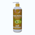 Organic Oasis Herbal Shampoo With Amla, Reetha & Shikakai, Natural Herbal Hair Shampoo For Hair Strength, Scalp Nourishment, Gentle Cleansing & Healthy Looking Hair. 