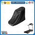 Treadmill Cover By ALPHA Top Covers - Parachute Quality Dust Proof Insect Free Waterproof ANTI SCRATCH Long Life Treadmill Running Jogging Machine Cover Trademill Cover. 