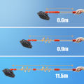 Car Washer Mop/Head Foam Wash Chenille Brush Windshield Roof Window Cleaning Maintenance Stretching Handle Auto Care Accessories. 