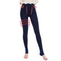 【HOT】 Winter Warm Leggings Polar Pantyhose Women Thermal Pants Fleece Lined Tights Velvet Tights Skin Effect High Waist Wool Leggings. 