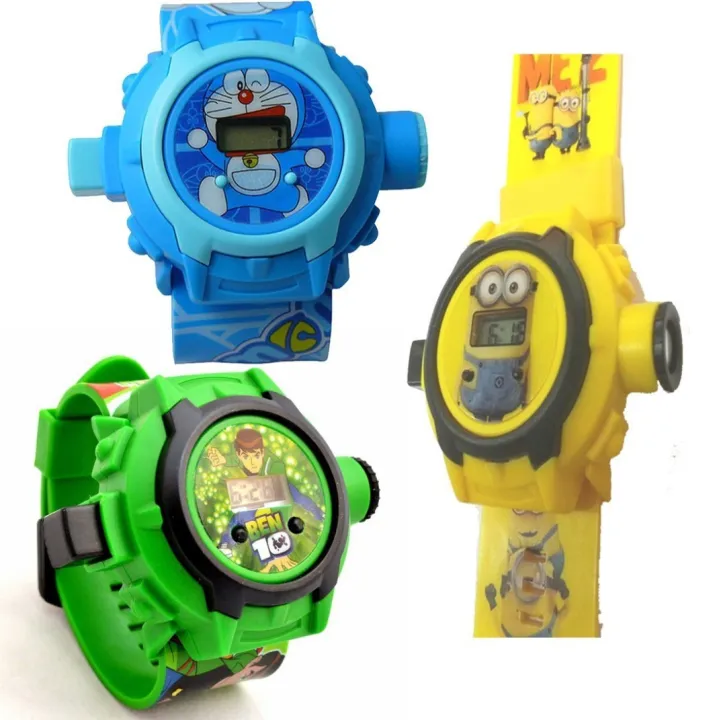 Cartoon%20Character%20Projector%20Watch%20Automatic%20Digital%20Display%20Light%2024%20Images%20Wrist%20Led%20Watch%20for%20Kids%20Boys%20&%20Girls%20Entertainment%20Toy%20&%20Games%20Christmas%20Eid%20Gifts%20for%20Girls%20and%20Boys%20-%20Image%205