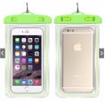 Universal Waterproof Mobile Pouch / Cover / Case for IPhone Android - Water Proof Cover Bag Mobile Phone Protector. 