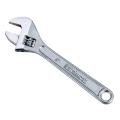 Adjustable Wrench - Sizes 6 Inch , 8 inch , 10 inch , 12 inch. 
