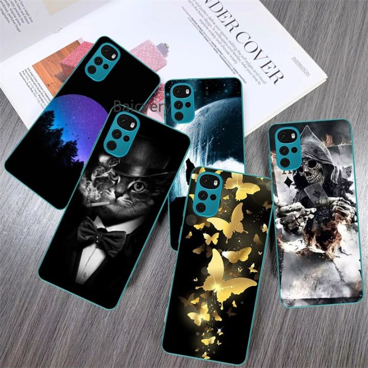Soft Case for Lenovo K15 Plus Phone Cover Matte Soft TPU Silicone Protective Cover Funda Shell