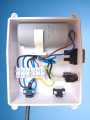 Submersible Water Pump 1Hp/0.75kw 220volts "POLO" by Ibn-e-Saeed. 