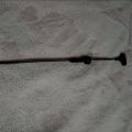 Engine Oil Level Dipstick Oil Fluid Measure for suzuki mehran & suzuki khyber. 