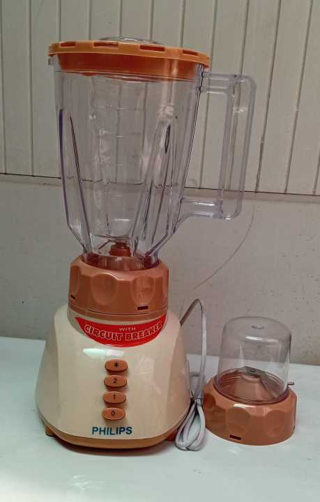 Best Quality 2 in 1 juicer machine (blender jug+small grinder) standard quality