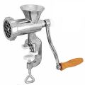 Manual Meat Mincer Multifunction Machine Keema Machine Best Manual Chopper & Cutter Multifunctional Vegetable Chopper Cutter Onion Hand Pull Speedy Chopper. 