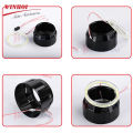 Led Angel Eyes White Red Blue Yellow Moto Halo Ring Light Angel's Eye Headlamp DRL Daytime Running Lamp Led Bulb Car Accessories. 