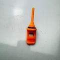 Fancy Oil Guage For 70 Bike High quality Plastic gauge For 70 Motorcycle one piece. 