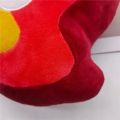 24CM Calcifer Plush Toy Cartoon Stuffed Soft Toy Doll Christmas Birthday Gift For Children. 