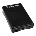 Scart to HDMI-Compatible Converter Scart to HDMI-Compatible Converter Multi-Function Video Converter Easy to Use A. 