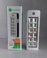 DP LED-7073 Rechargeable Emergency Light High Quality Portable LED Light. 