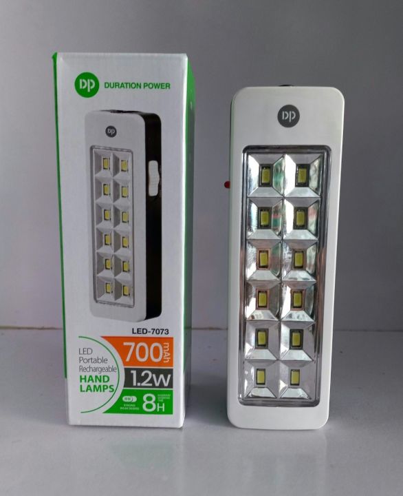 DP%20LED-7073%20Rechargeable%20Emergency%20Light%20High%20Quality%20Portable%20LED%20Light%20-%20Image%204