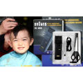 Browns FS 365 Hair Expert Trimmer Clipper Hair Cutting Machine With Styling Comb And Scissor. 