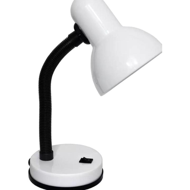 Beautiful study lamp