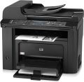 HP LaserJet Pro M1536DNF All-In-One Printer (Print, Copy, Scan, Fax) Certified Reconditioned By Asian Printers with Returned Warranty. 