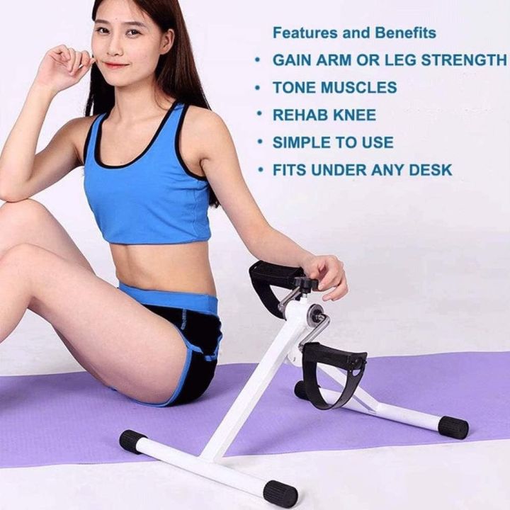 Pedal%20Exerciser%20for%20Seniors%20Desk%20Bike%20Cycle%20-%20Foot%20Pedal%20Exerciser%20-%20Foldable%20Portable%20Foot,%20Hand,%20Arm,%20Leg%20Exercise%20Pedaling%20Machine%20-%20Folding%20Mini%20Stationary%20Bike%20Pedaler,%20Fitness%20Rehab%20Gym%20Equipmen%20-%20Image%203