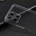 For Huawei Honor X8 5G Case Simple Slim Soft TPU Transaprent Clear Phone Case for Huawei Honor X8 5G. 