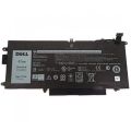 Dell Latitude 5289 7389 7390 2 In 1 71TG4 K5XWW Laptop Replacement Battery. 
