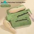Green Home Feet Warmer Slim Design Winter Traveling Commuting Heating Warmer Insoles. 