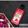 Wellice Professional Onion Anti Hair Loss Shampoo B11901. 
