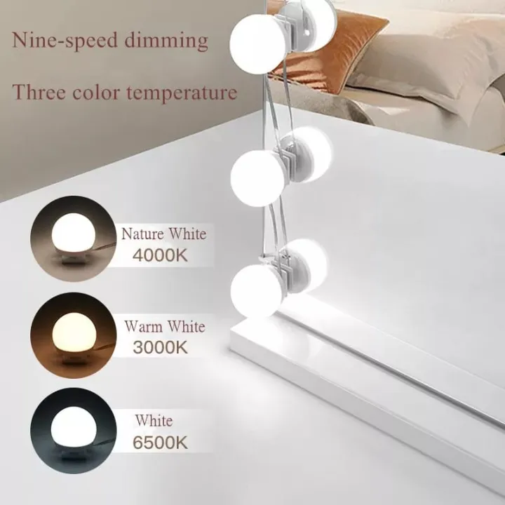 Original%20LED%20Mirror%20Lights%20Make%20Up%20Vanity%20Mirror%20Light%20for%20Makeup%20Dressing%20Table%2010%20Bulbs%20Lights%20For%20Saloon/Beauty%20Parlor%20-%20Image%206
