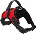 Vest Harness For Dogs - Small Size. 