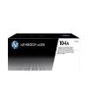 HP 104A Black Original Laser Imaging Drum. 