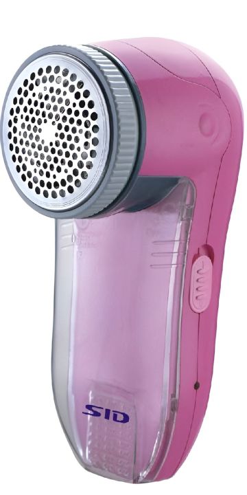 Sid Lint Trimmer SR-2853 | Burr Utarne Wale Machine Ac/Dc Rechargeable + Direct