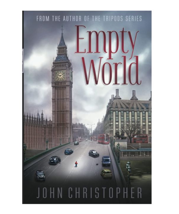 Empty World by John Christopher [Books Been]